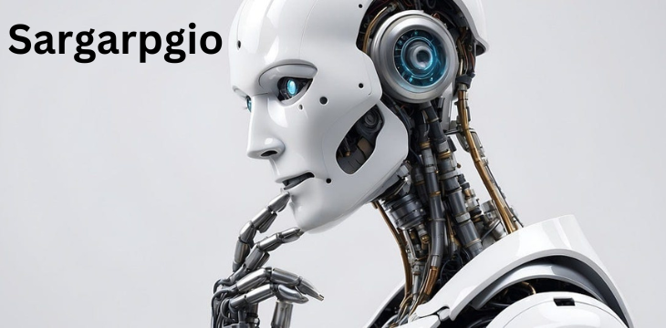 Sargarpgio AI: Revolutionizing Gaming & AI Innovation