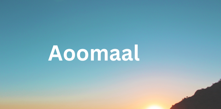 Aoomaal Unveiled: Your Gateway to Spiritual Enlightenment