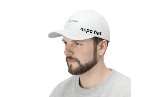 nepo hat