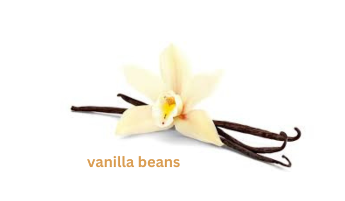 vanilla beans