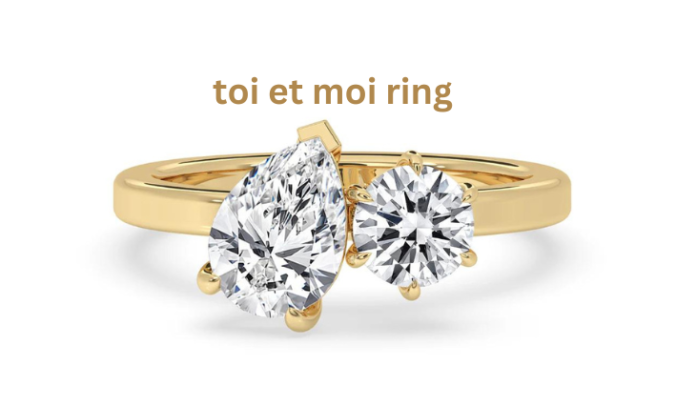 toi et moi ring