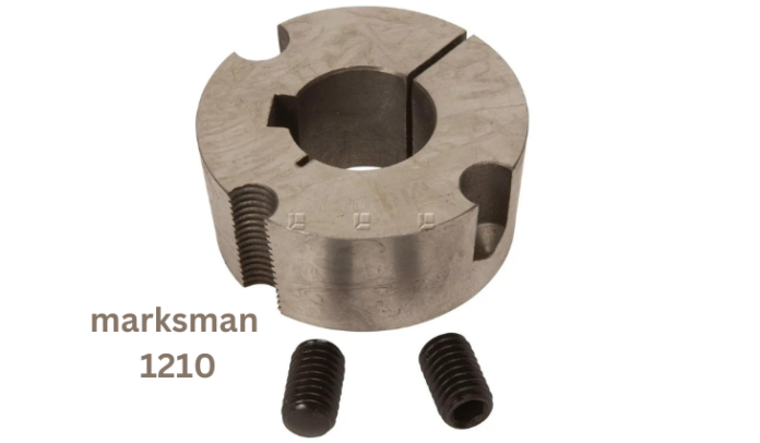 marksman 1210