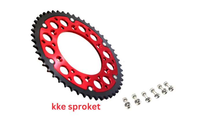 kke sproket