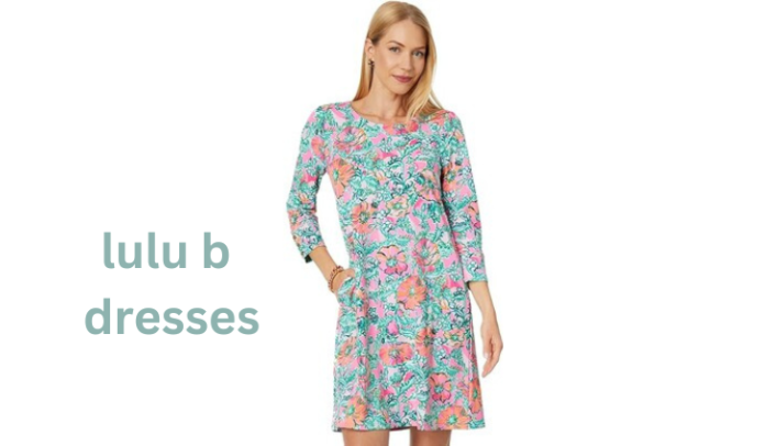 lulu b dresses