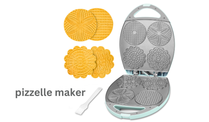 pizzelle maker