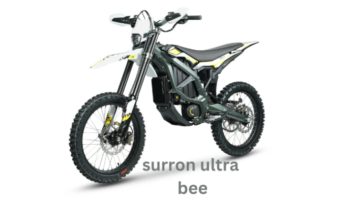 surron ultra bee